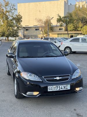 Gentra 2023/2024 Avtomat bez lyuk