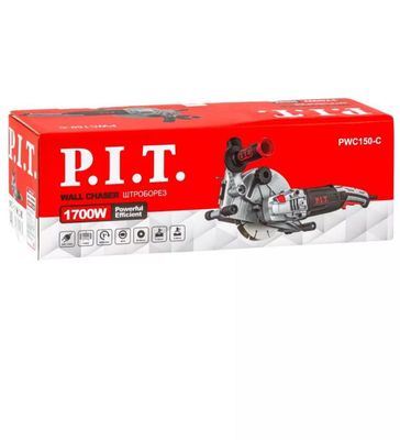Продам штроборез фирмы P.I.T.