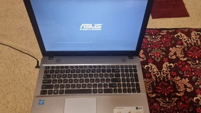 Продаётся Ноутбук ASUS