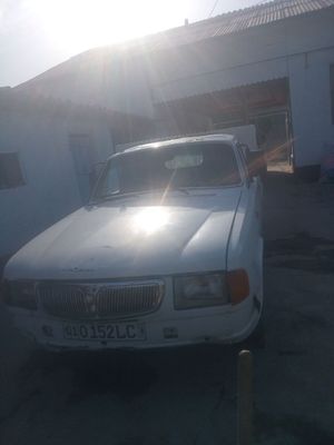 Volga Pikap Sotiladi srochna