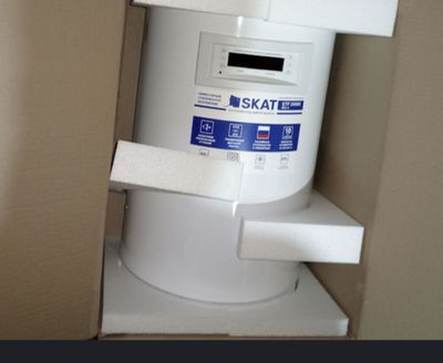 Stalibizator SKAT STP 20000KV sotiladi