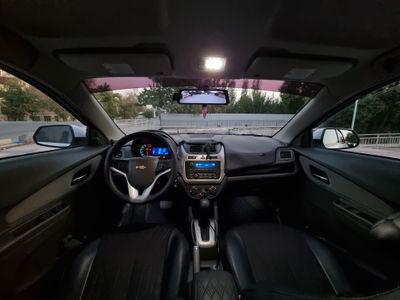 Chevrolet cobalt