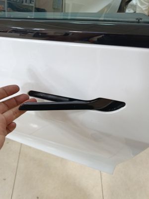Tesla remot ruchka