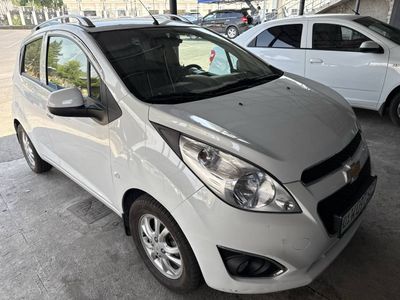 Спарк4ав 2022 г Тоза 48.000 пр