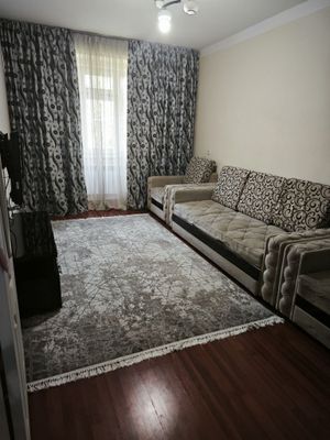 2-х комнатная квартира, Юнусабад 19