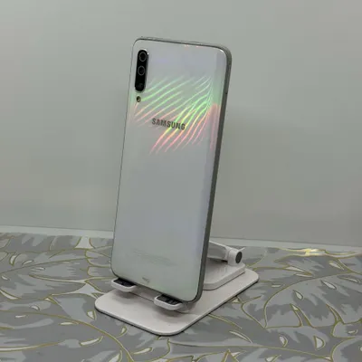 Samsung Galaxy A70