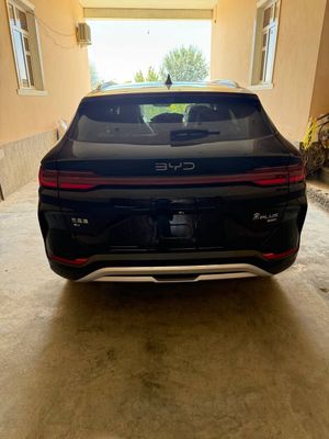 Продаётся BYD Champion Smart Drive 2025