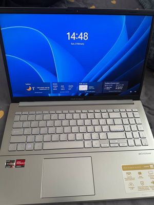 Noutbuk sotiladi Asus Vivobook Go 15 E1504F