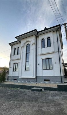 Yunsabod Tutzor maxalada joylashgan 2 sotik uy sotiladi sirochna