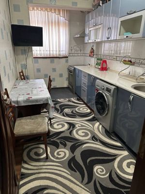 Аренда 3х ком Дружба Шайхантахурский район