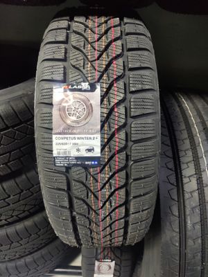 Lassa Tyres 225/60R17