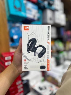 Спортивные наушники JBL Peak 3
