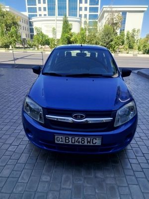 Lada Granta sotiladi