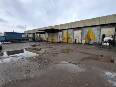 Аренда Аренда автосервис для ремонт автомобилей