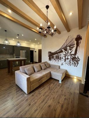 Срочно сдаетс 2х комнатная квартира в ЖК Parkent Village