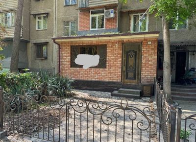 Нежилое / Ватан 57м2 Чилонзор-24