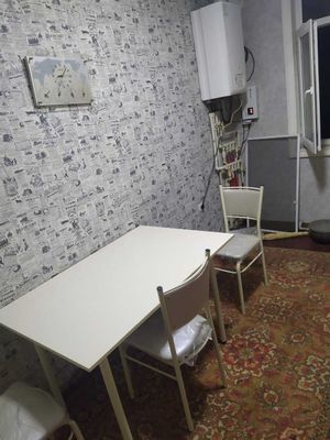 Срочно! Аренда квартира. Без Маклер!!! Юнусободда 1та бола керак.