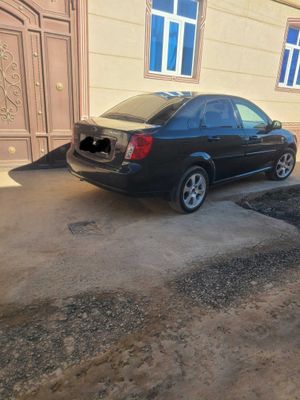 Lacetti 1.6 aftamat