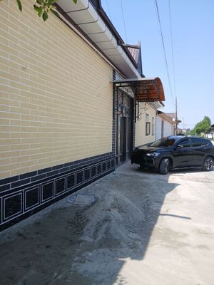 Уста Расулжон Одилов