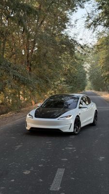 Tesla model 3 performance 2024 sotiladi