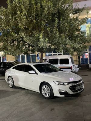 Продам свой Malibu 2 primer 2022