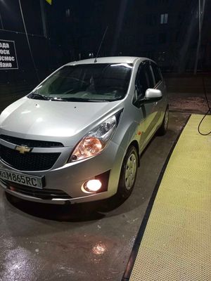 спарк