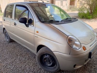 Матиз (mx) автомат каропки метан 2009-йил 45млн