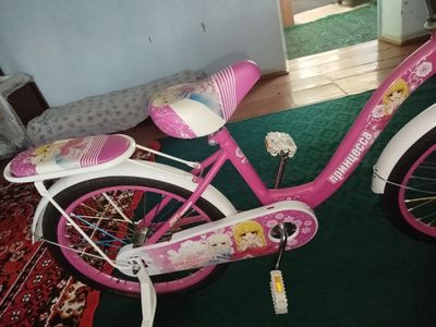 Sotiladi yangi minilmagan velosiped