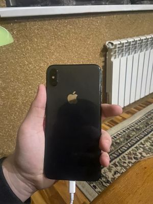 Iphone xs max 64gb