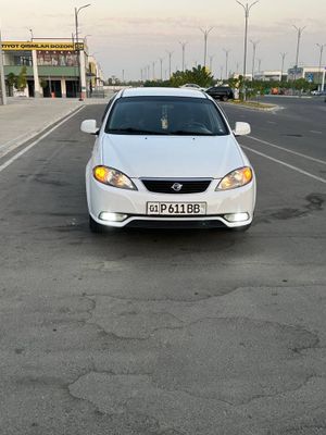 Gentra Ravon 2 euro