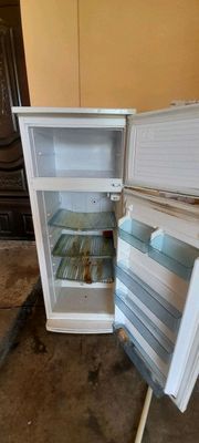 холодильник про мах