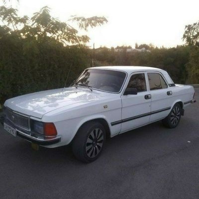 Volga 3102 идеал состояние.