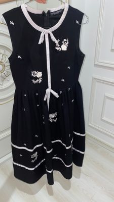 Платье dolce gabbana
