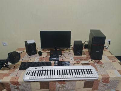 Muzikalni studio