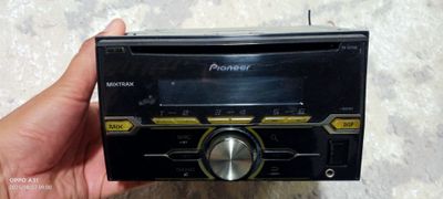 Манитафон сотилади Pioneer оригинал