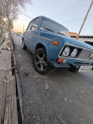 Vaz Lada. 21 06