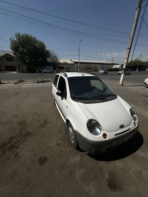 Matiz Best 2012 Sotiladi