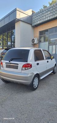 Matiz Best Sotilad