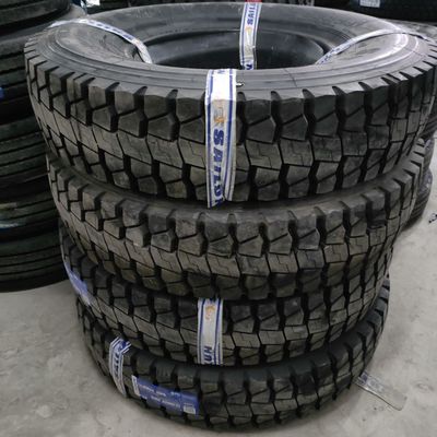 Автошина 12.00R24 Sailun