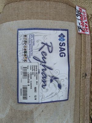 Гилам сотилади. 350х550