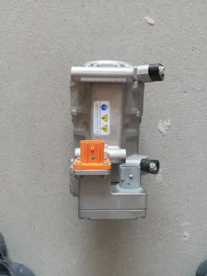 Компрессор кондиционера Dongfang 007/008