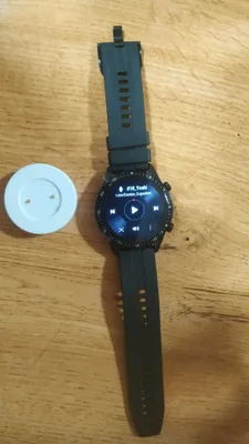 Smart soat HUAWEI VATCH GT2 Matvi