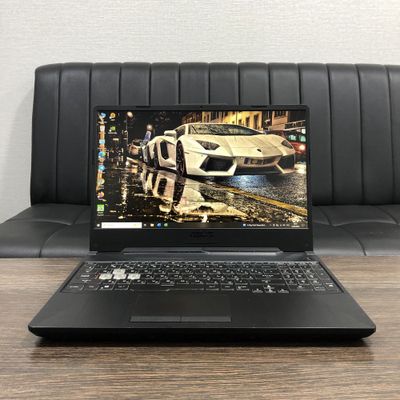 Игровой Asus Tuf Gaming i5 10gen 8/256gb Gtx1650TI для дома и офиса!