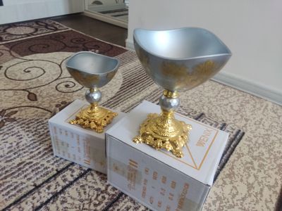 Посуда:богема wenix 12 шт