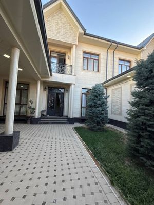 Дом участок евродом на Шахристанский