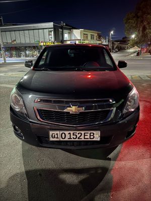 Cobalt sotiladi metan gaz