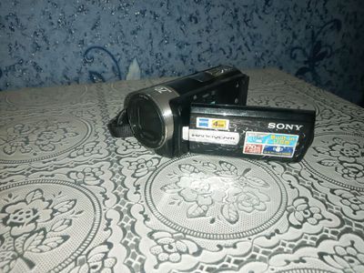 SONY kamera