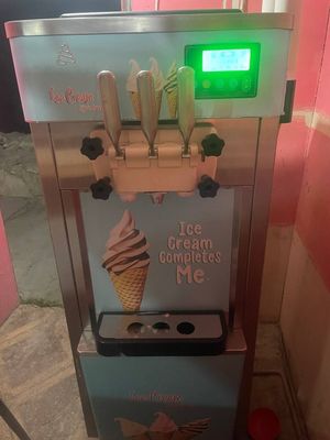 freezer marojni apparat