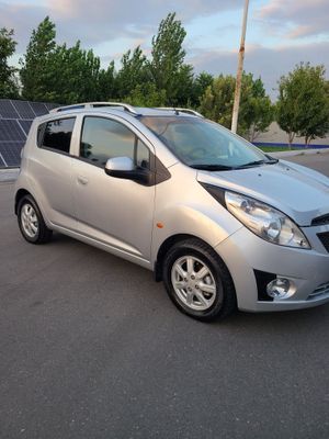 Spark AVTOMAT injektor prapan