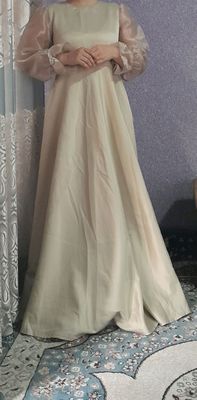 Oqshom libosi